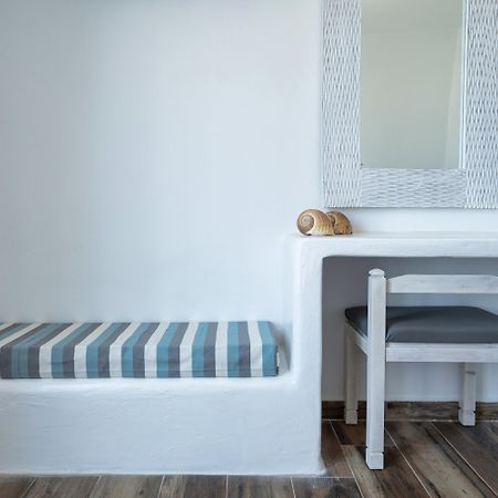 Hotel Iris Naousa  Ngoại thất bức ảnh