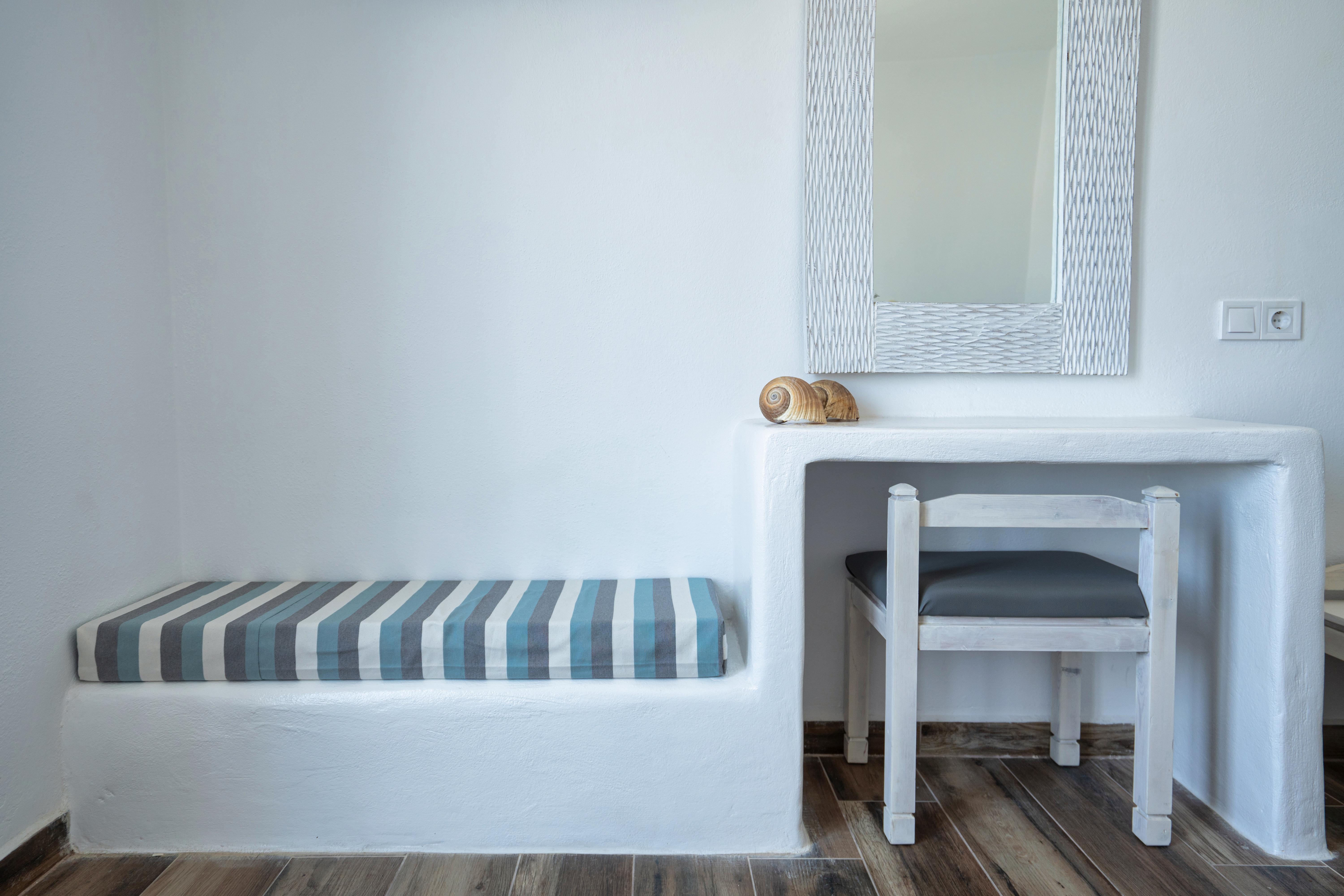 Hotel Iris Naousa  Ngoại thất bức ảnh
